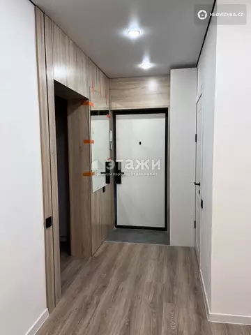 35 м², 1-комнатная квартира, этаж 9 из 12, 35 м², изображение - 10