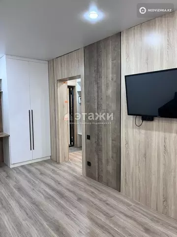 35 м², 1-комнатная квартира, этаж 9 из 12, 35 м², изображение - 11