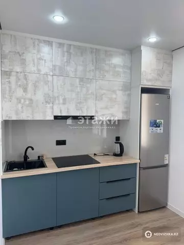 35 м², 1-комнатная квартира, этаж 9 из 12, 35 м², изображение - 12