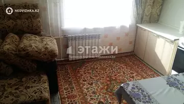 1-комнатная квартира, этаж 5 из 6, 38 м²