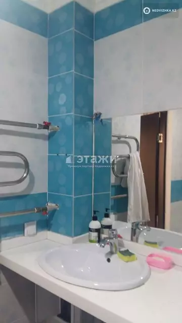 37.5 м², 1-комнатная квартира, этаж 5 из 6, 38 м², изображение - 6