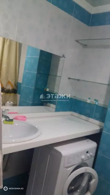 37.5 м², 1-комнатная квартира, этаж 5 из 6, 38 м², изображение - 5