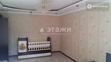 37.5 м², 1-комнатная квартира, этаж 5 из 6, 38 м², изображение - 8