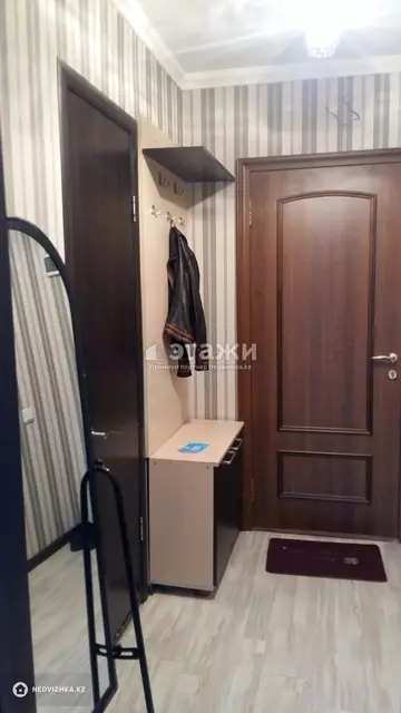 37.5 м², 1-комнатная квартира, этаж 5 из 6, 38 м², изображение - 12