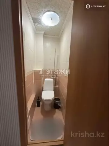 1-комнатная квартира, этаж 5 из 5, 36 м²