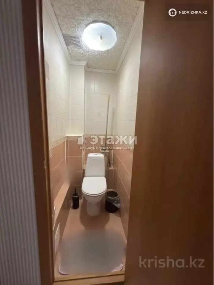36 м², 1-комнатная квартира, этаж 5 из 5, 36 м², изображение - 1
