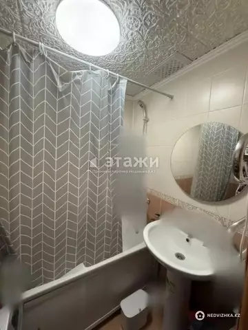 1-комнатная квартира, этаж 5 из 5, 36 м²