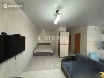 1-комнатная квартира, этаж 5 из 5, 36 м²