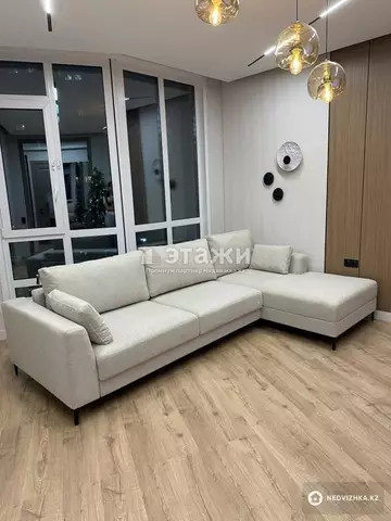 131 м², 4-комнатная квартира, этаж 4 из 17, 131 м², изображение - 4