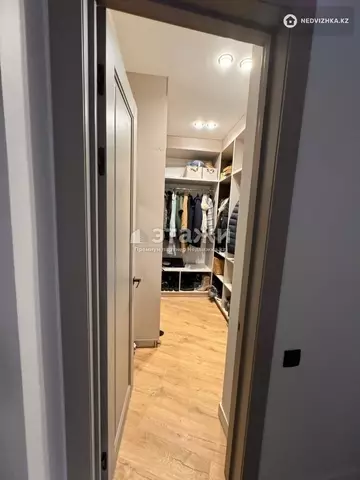 131 м², 4-комнатная квартира, этаж 4 из 17, 131 м², изображение - 5