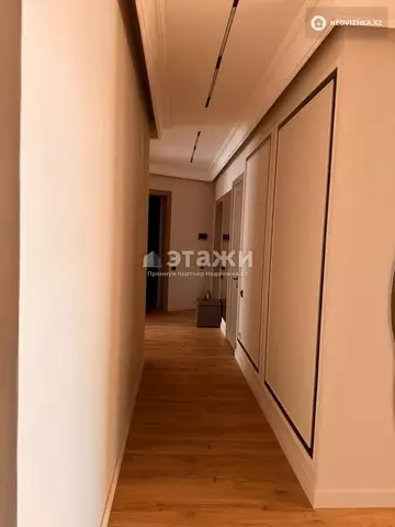 131 м², 4-комнатная квартира, этаж 4 из 17, 131 м², изображение - 6