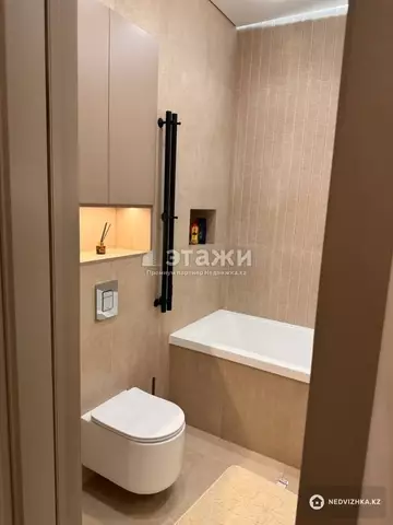 131 м², 4-комнатная квартира, этаж 4 из 17, 131 м², изображение - 8