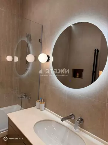 131 м², 4-комнатная квартира, этаж 4 из 17, 131 м², изображение - 9