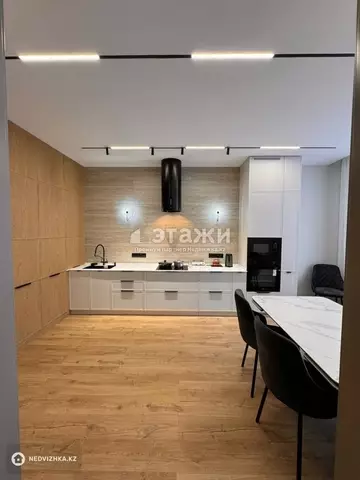 131 м², 4-комнатная квартира, этаж 4 из 17, 131 м², изображение - 11