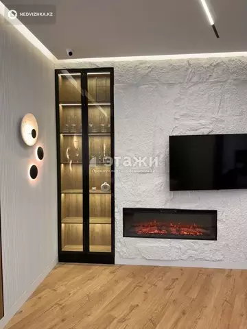 131 м², 4-комнатная квартира, этаж 4 из 17, 131 м², изображение - 12
