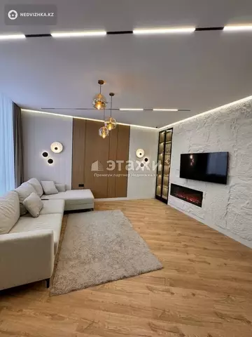 131 м², 4-комнатная квартира, этаж 4 из 17, 131 м², изображение - 13