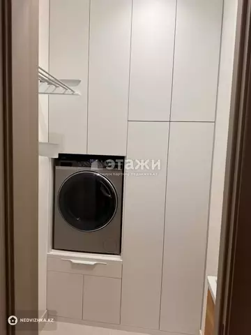 131 м², 4-комнатная квартира, этаж 4 из 17, 131 м², изображение - 14