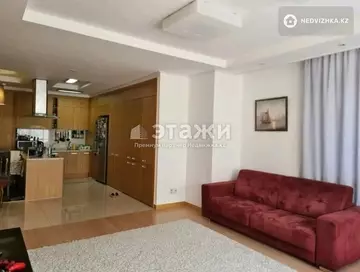 129.6 м², 3-комнатная квартира, этаж 5 из 18, 130 м², изображение - 4