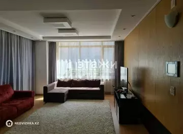 129.6 м², 3-комнатная квартира, этаж 5 из 18, 130 м², изображение - 5