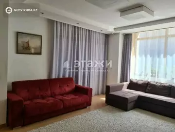 129.6 м², 3-комнатная квартира, этаж 5 из 18, 130 м², изображение - 6
