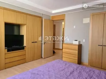 129.6 м², 3-комнатная квартира, этаж 5 из 18, 130 м², изображение - 7