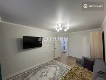 42 м², 1-комнатная квартира, этаж 9 из 17, 42 м², изображение - 0