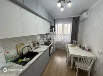 42 м², 1-комнатная квартира, этаж 9 из 17, 42 м², изображение - 1