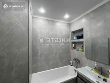 42 м², 1-комнатная квартира, этаж 9 из 17, 42 м², изображение - 4