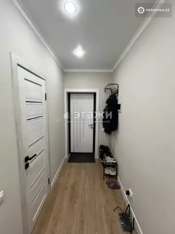 42 м², 1-комнатная квартира, этаж 9 из 17, 42 м², изображение - 5