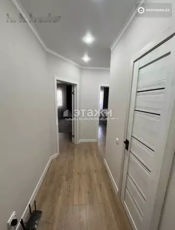 42 м², 1-комнатная квартира, этаж 9 из 17, 42 м², изображение - 6