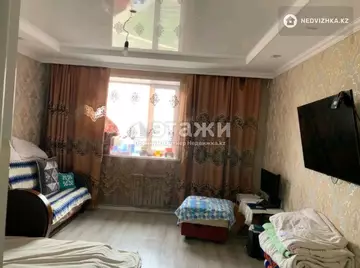 1-комнатная квартира, этаж 5 из 6, 45 м²