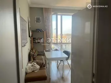 2-комнатная квартира, этаж 12 из 12, 53 м²