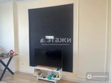 53.4 м², 2-комнатная квартира, этаж 12 из 12, 53 м², изображение - 6