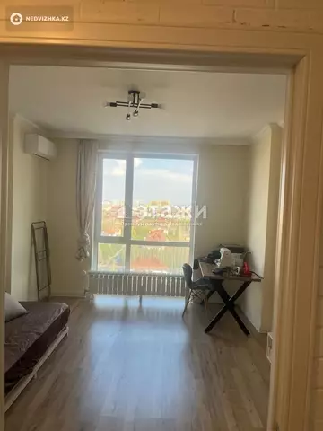 53.4 м², 2-комнатная квартира, этаж 12 из 12, 53 м², изображение - 7