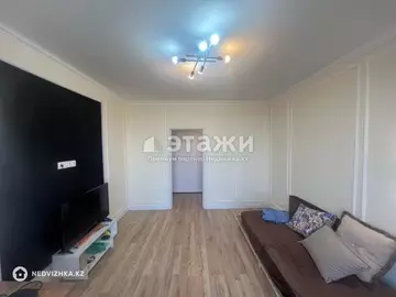 53.4 м², 2-комнатная квартира, этаж 12 из 12, 53 м², изображение - 10