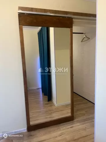 53.4 м², 2-комнатная квартира, этаж 12 из 12, 53 м², изображение - 17