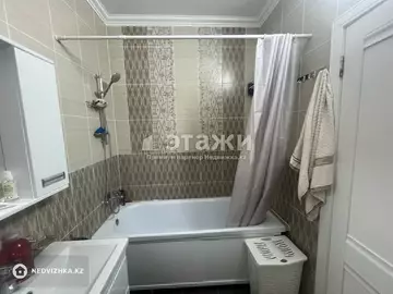 53.4 м², 2-комнатная квартира, этаж 12 из 12, 53 м², изображение - 26