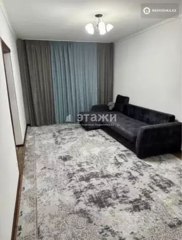 1-комнатная квартира, этаж 15 из 25, 40 м²