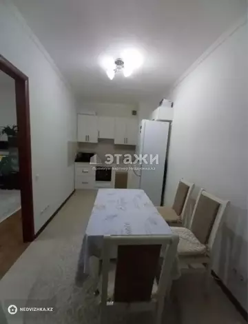 1-комнатная квартира, этаж 15 из 25, 40 м²