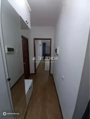 1-комнатная квартира, этаж 15 из 25, 40 м²
