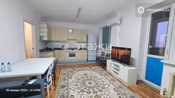 1-комнатная квартира, этаж 9 из 9, 32 м²