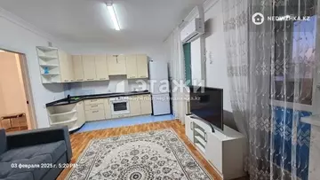 1-комнатная квартира, этаж 9 из 9, 32 м²