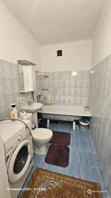 32 м², 1-комнатная квартира, этаж 9 из 9, 32 м², изображение - 6