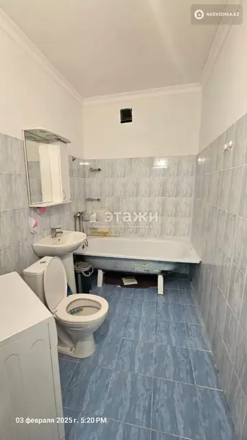 32 м², 1-комнатная квартира, этаж 9 из 9, 32 м², изображение - 7