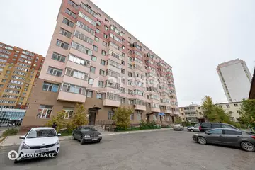 32 м², 1-комнатная квартира, этаж 9 из 9, 32 м², изображение - 9