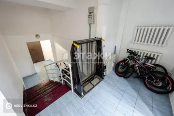 32 м², 1-комнатная квартира, этаж 9 из 9, 32 м², изображение - 11