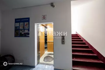 32 м², 1-комнатная квартира, этаж 9 из 9, 32 м², изображение - 10