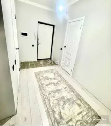 80 м², 3-комнатная квартира, этаж 5 из 12, 80 м², изображение - 4