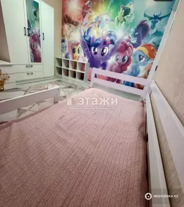 80 м², 3-комнатная квартира, этаж 5 из 12, 80 м², изображение - 5