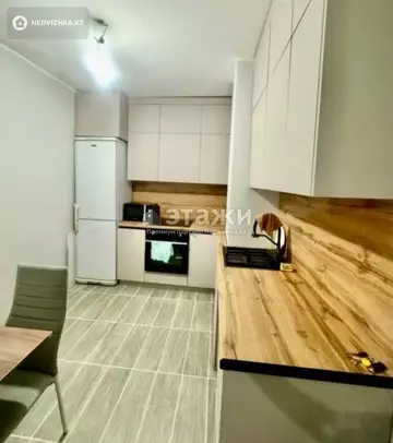 80 м², 3-комнатная квартира, этаж 5 из 12, 80 м², изображение - 6